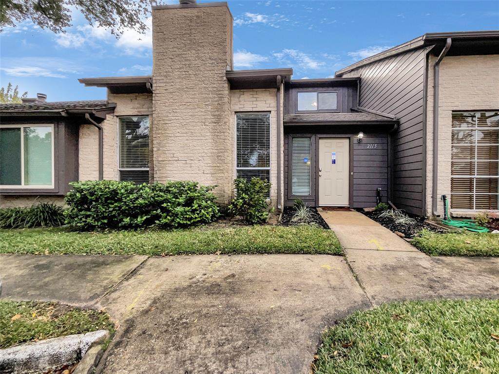 2115 Broadlawn Drive - Photo 1