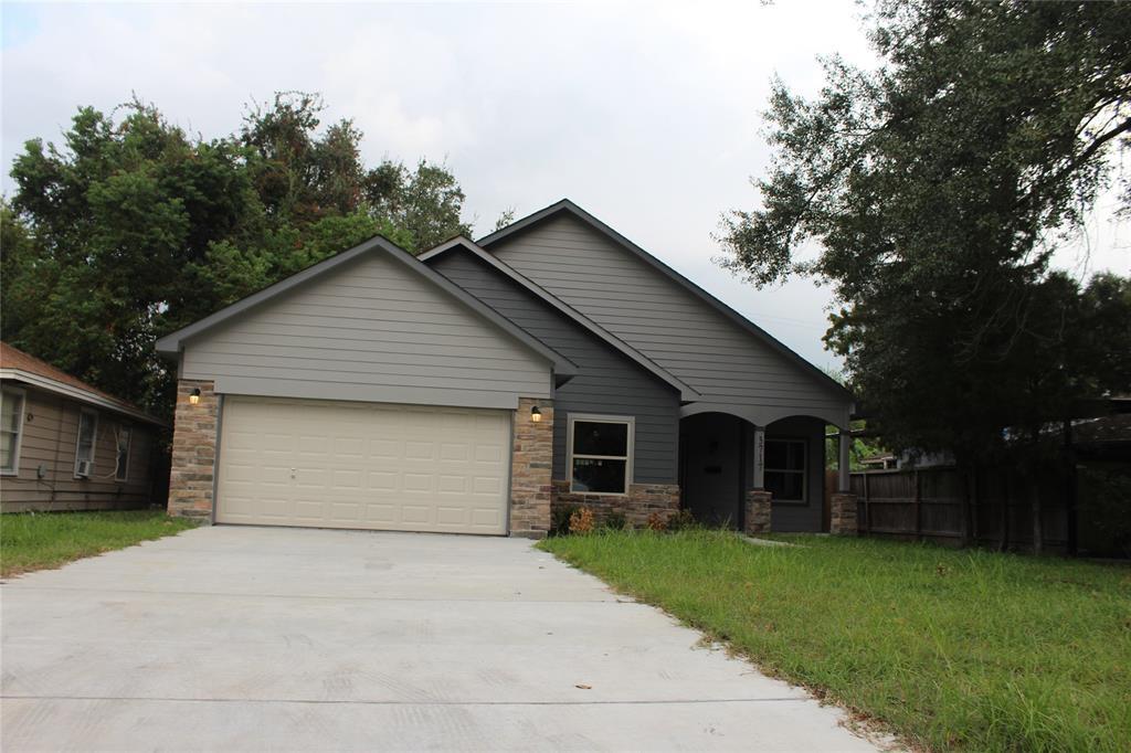 3717 Washington Street - Photo 1