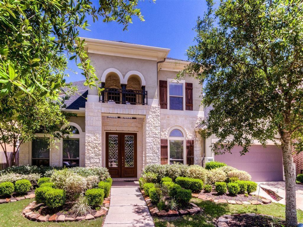 26018 Sebey Ridge Lane - Photo 1