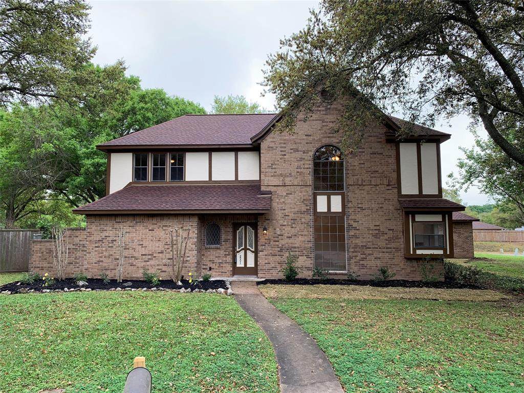 2501 Live Oak Drive - Photo 1 2501 Live Oak Drive - Photo 1