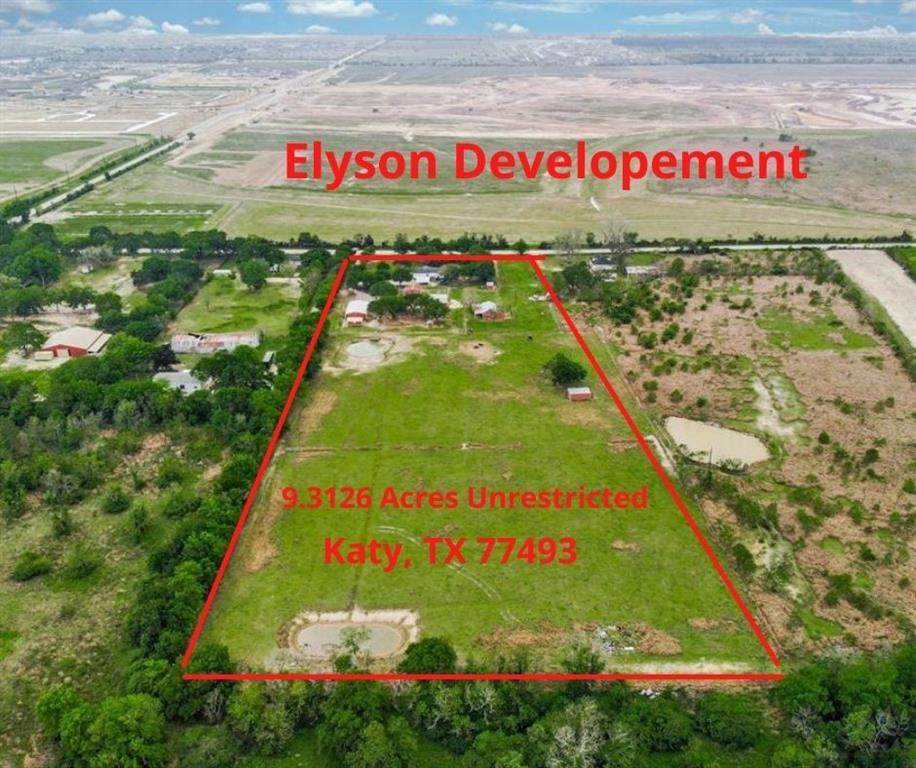 24200 Longenbaugh Road - Photo 1