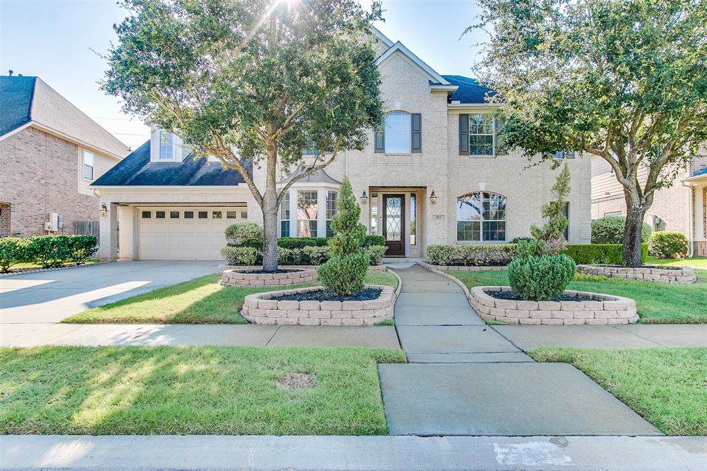 923 Terscott Lane - Photo 1