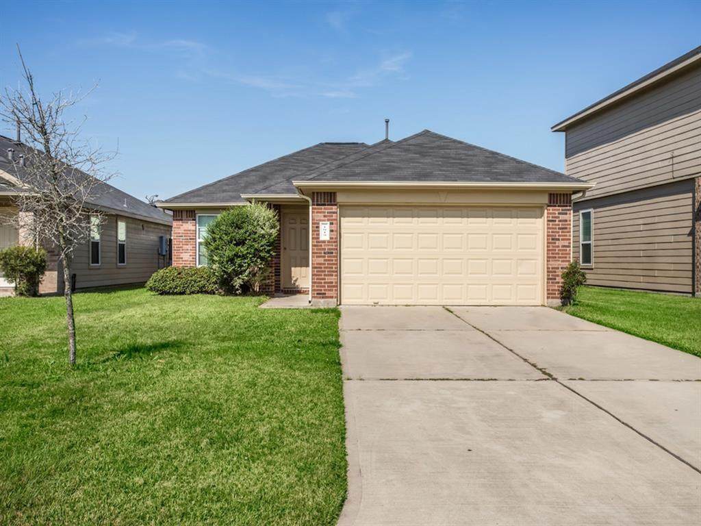 1019 Doubletree Glen Drive - Photo 1