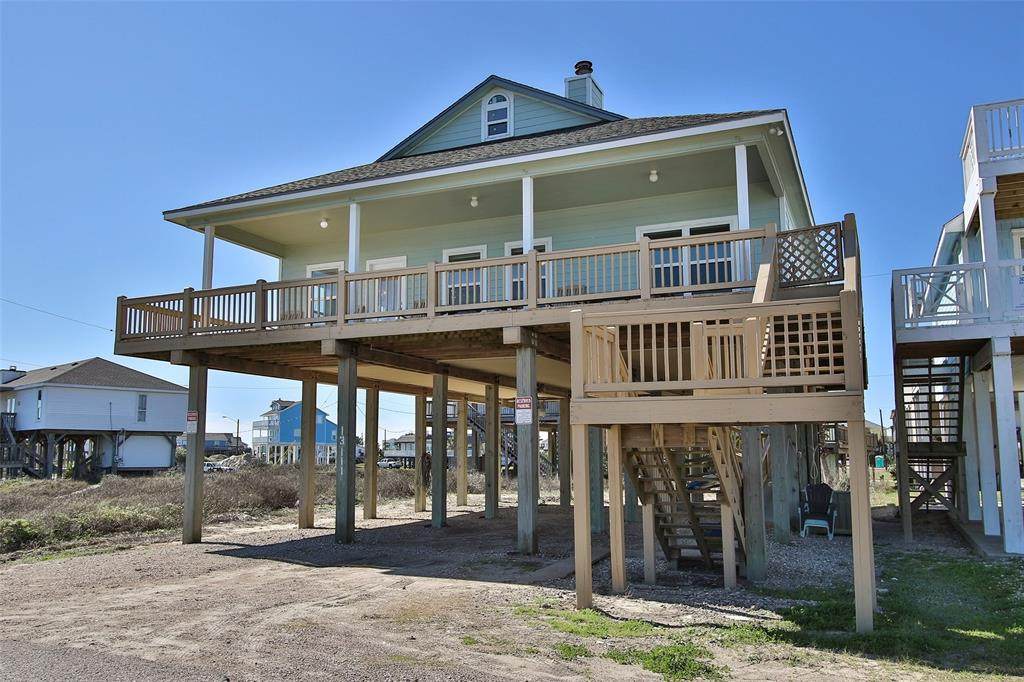 13111 Gulf Beach Drive - Photo 1