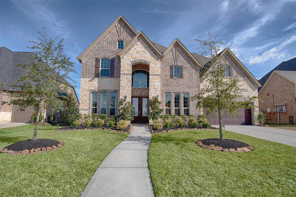 1521 Noble Way Court - Photo 1