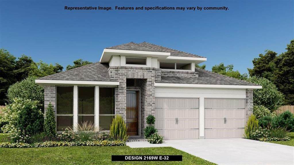 14934 Big Spring Park Drive - Photo 1
