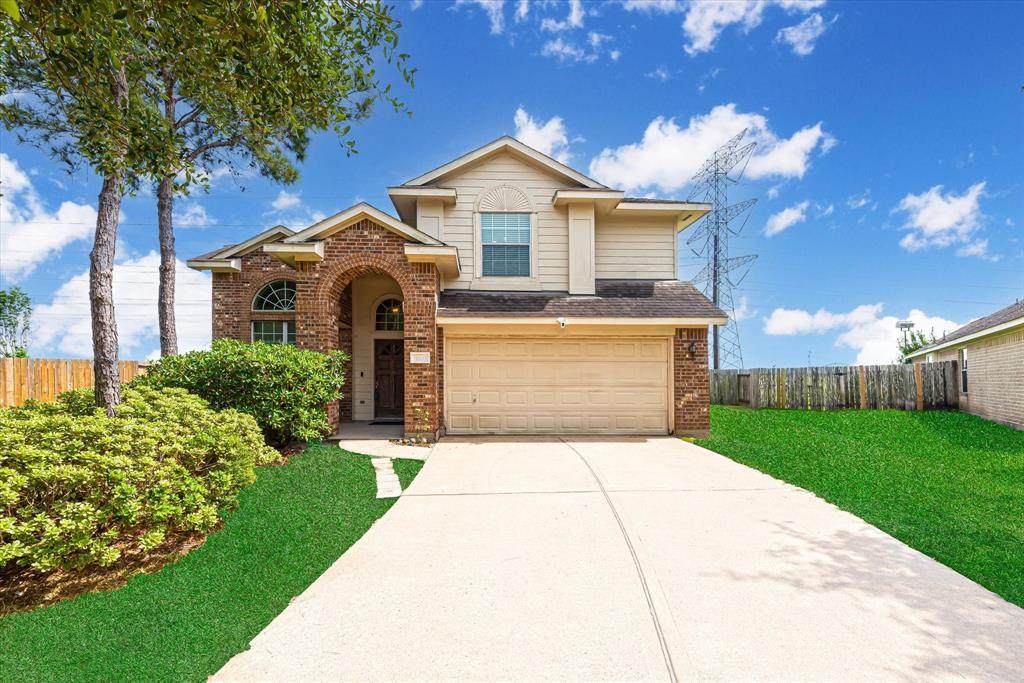 9603 Beckwood Post Drive - Photo 1