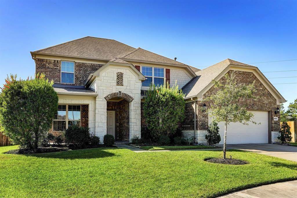4406 Conway Meadows Court - Photo 1