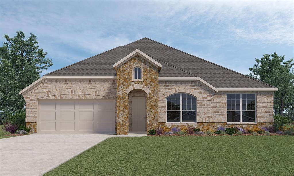 14426 Kerrick Vista Lane - Photo 1
