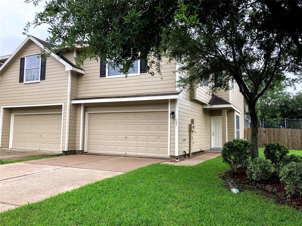 495 Folk Crest Lane - Photo 1