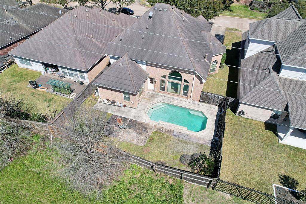 12431 Shadowvista Drive - Photo 1