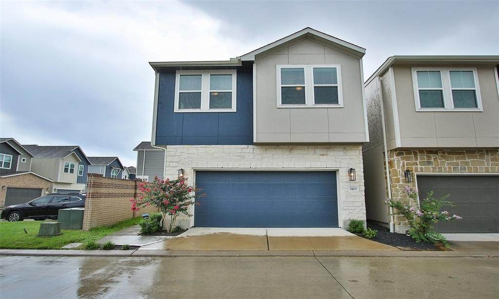 3103 Planters Peak Drive - Photo 1