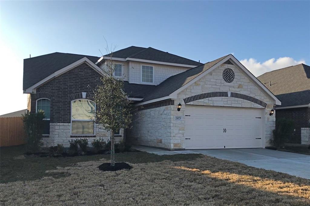 21023 Echo Manor Drive - Photo 1