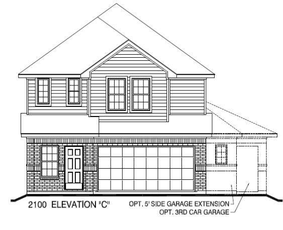 5719 Manning Creek Trail - Photo 1