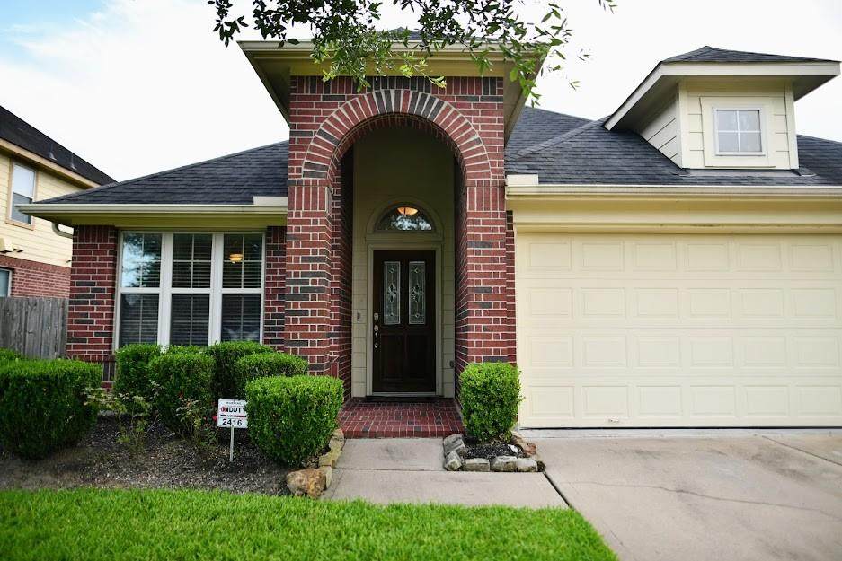 2416 Quiet Arbor Ln Lane - Photo 1