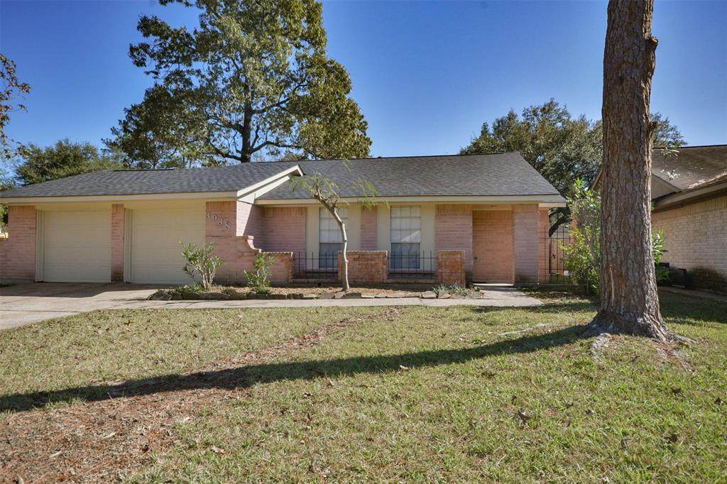 3938 Forest Bluff Drive - Photo 1