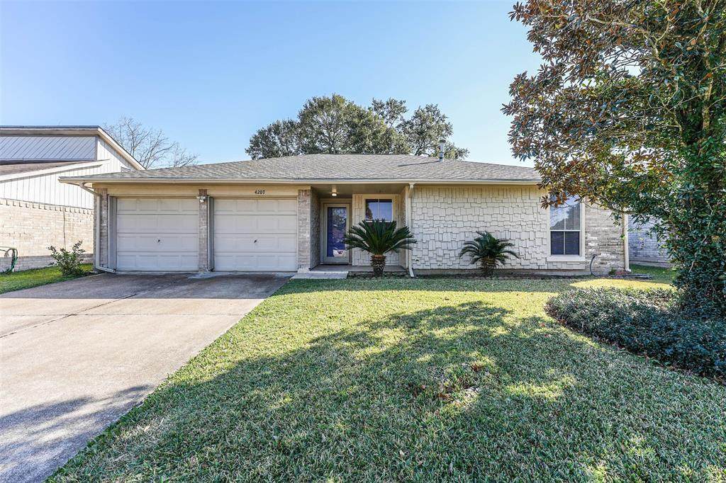4207 White River Drive - Photo 1