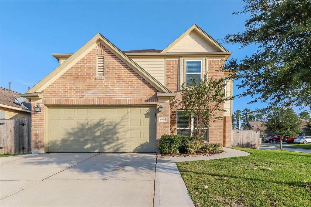9955 Chimney Swift Lane - Photo 1