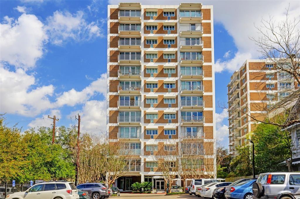 3600 Montrose Boulevard - Photo 1
