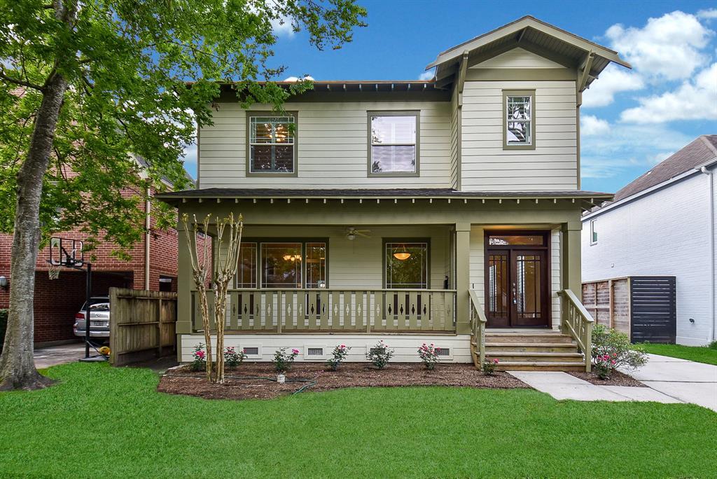 4307 Mildred Street - Photo 1