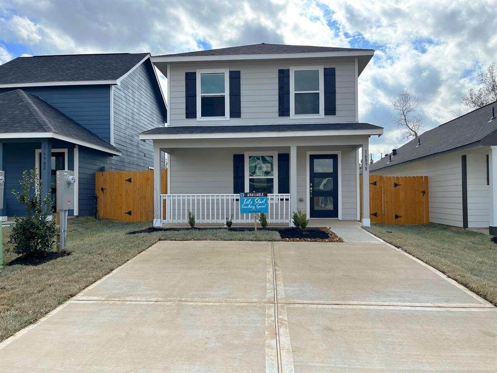 16818 Marie Village Drive - Photo 1