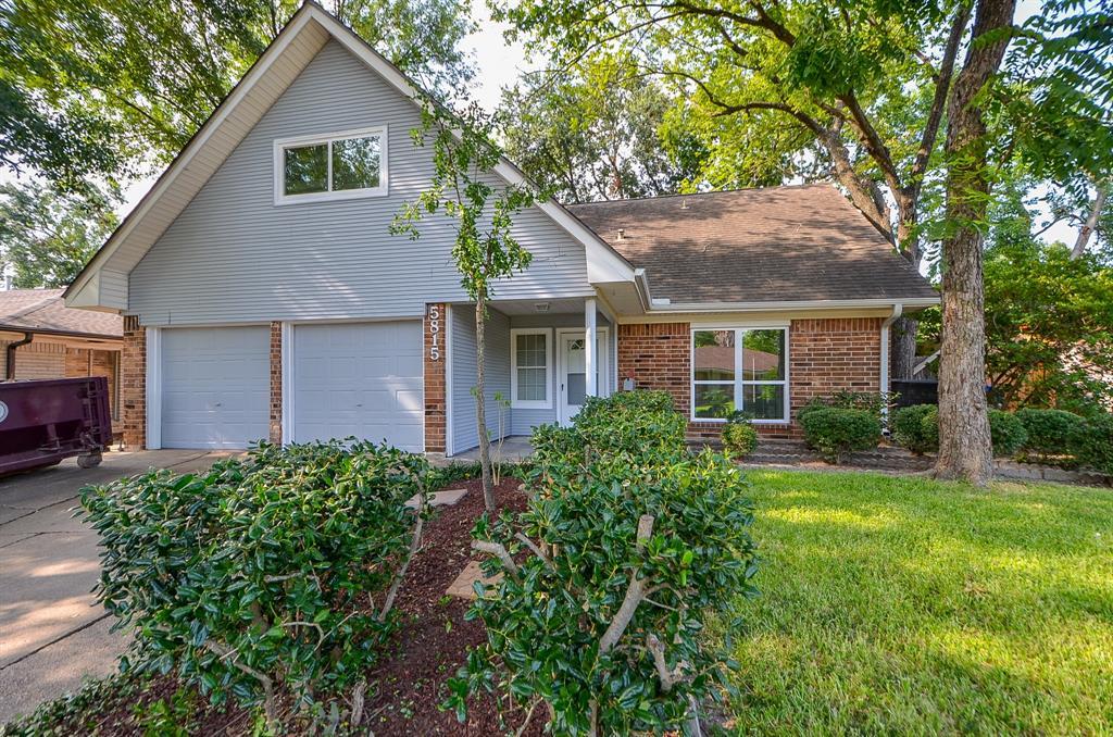 5815 Silver Forest Drive - Photo 1