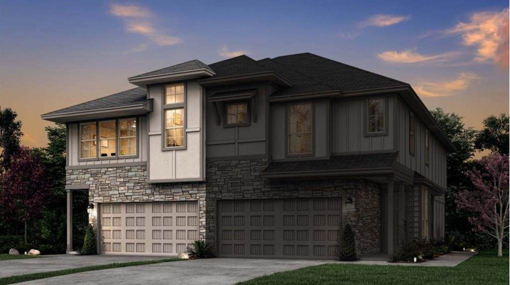 5727 Foggy Vine Court - Photo 1