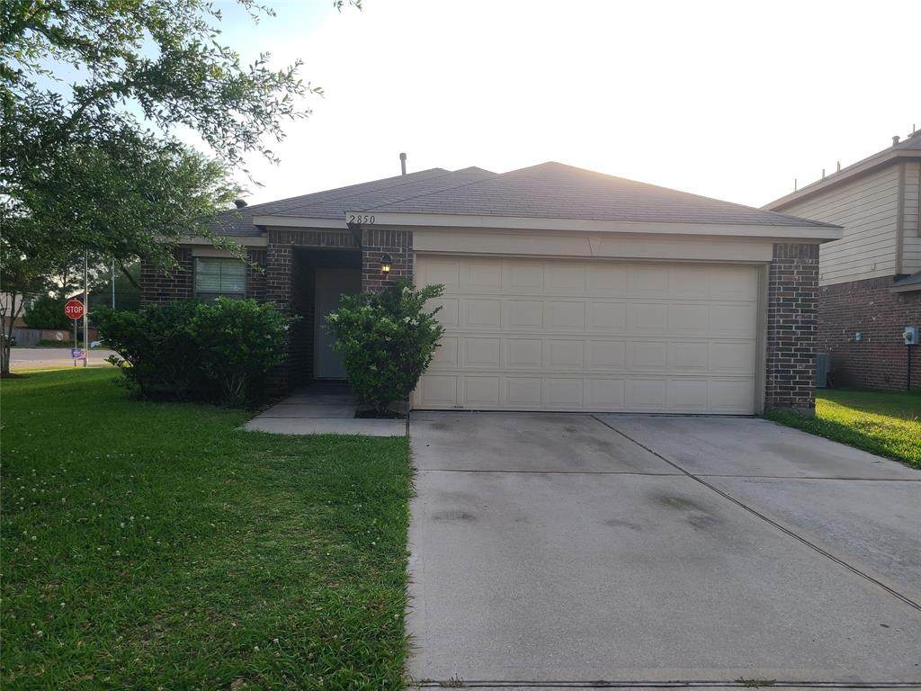 2850 Wisner Circle - Photo 1