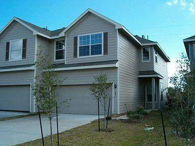 2831 Hackamore Hollow Lane - Photo 1