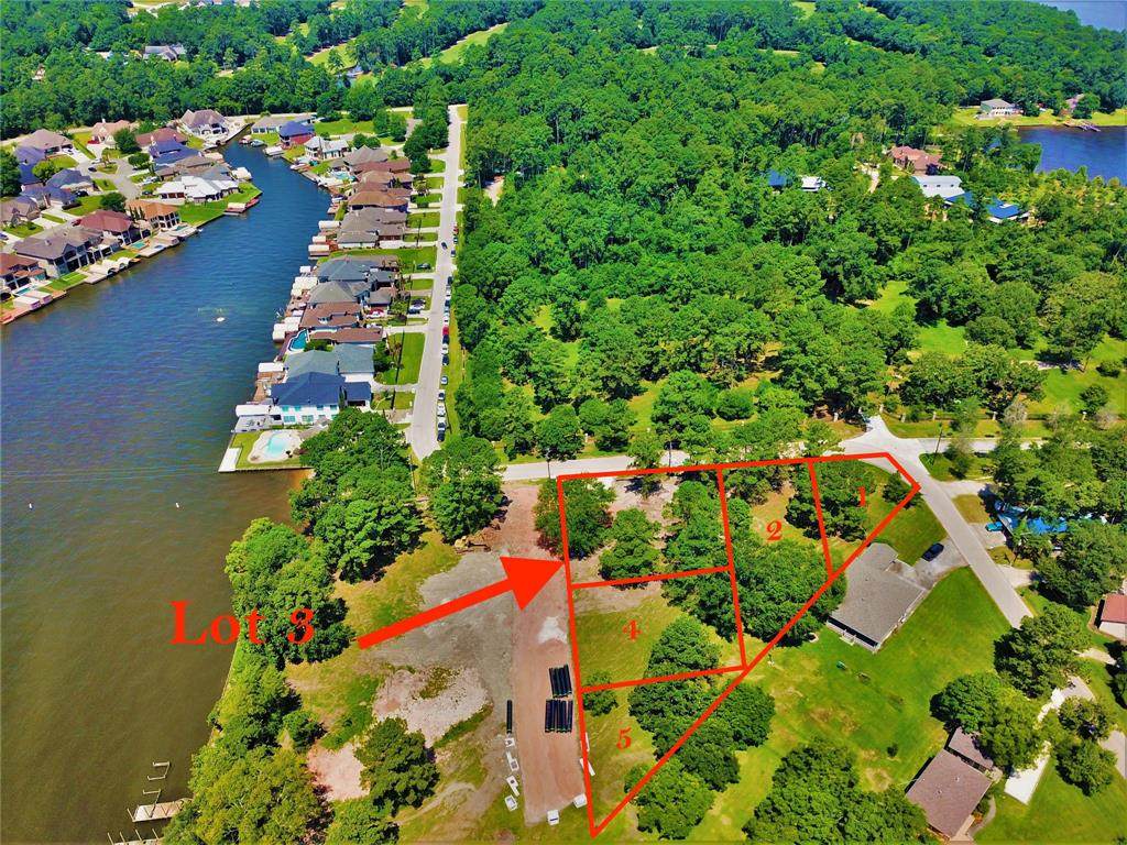 Lot 3 Falcon Point - Photo 1