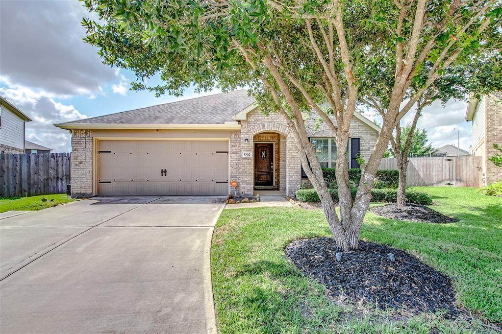 3302 Hardley Meadow Court - Photo 1
