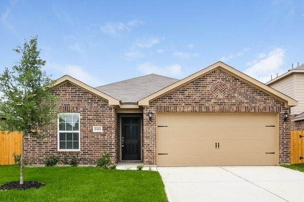 25401 Cypress Bend Drive - Photo 1