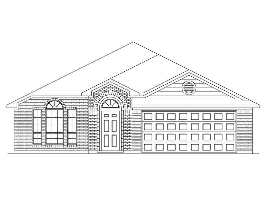 304 Shoreview Drive - Photo 1