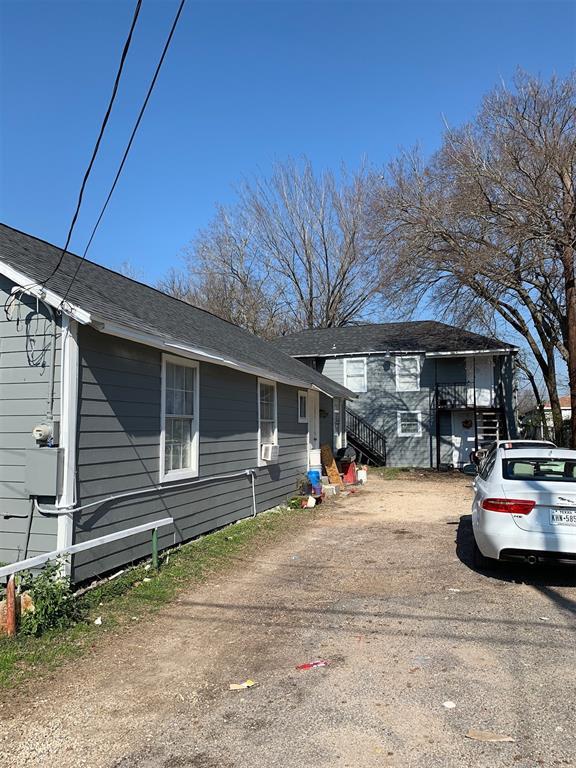 7721 Sherman Street - Photo 1