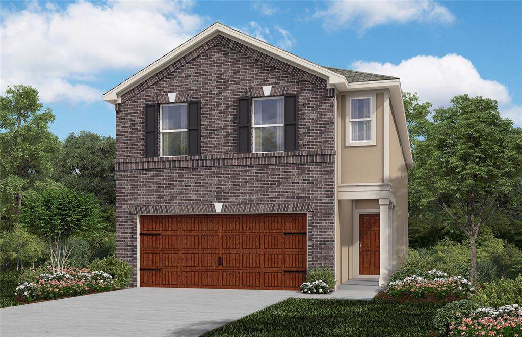 2923 Laurel Mill Way - Photo 1