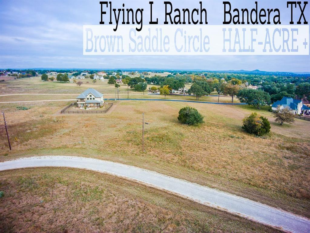 0.57-ac Brown Saddle Circle - Photo 1