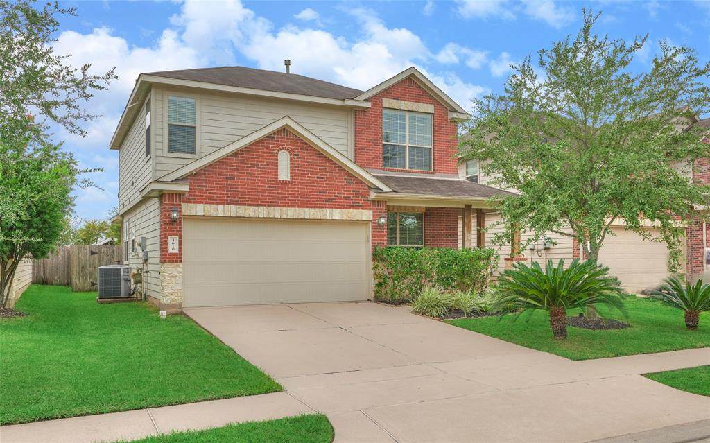 3610 Canvasback Lane - Photo 1