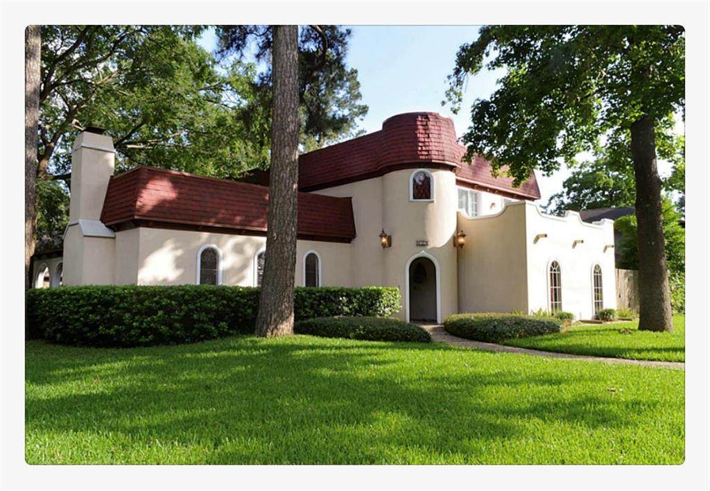 603 Enchanted River Drive - Photo 1