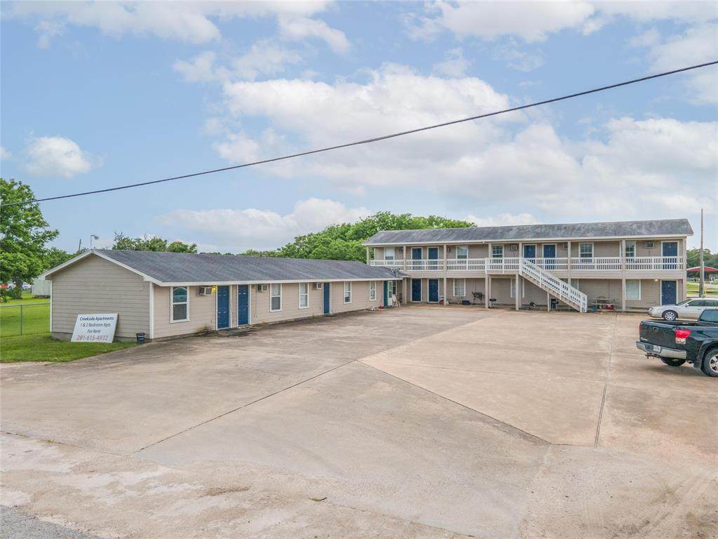 3527 Fm 523 Road - Photo 1