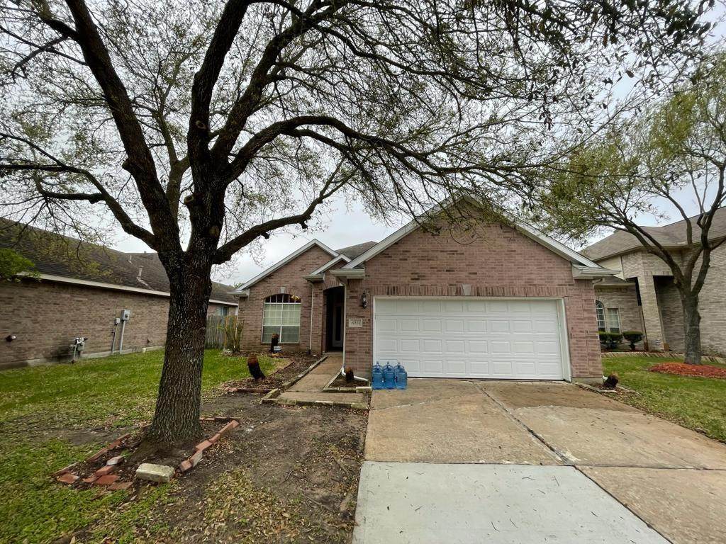 14823 Buckskin Bridge Court - Photo 1