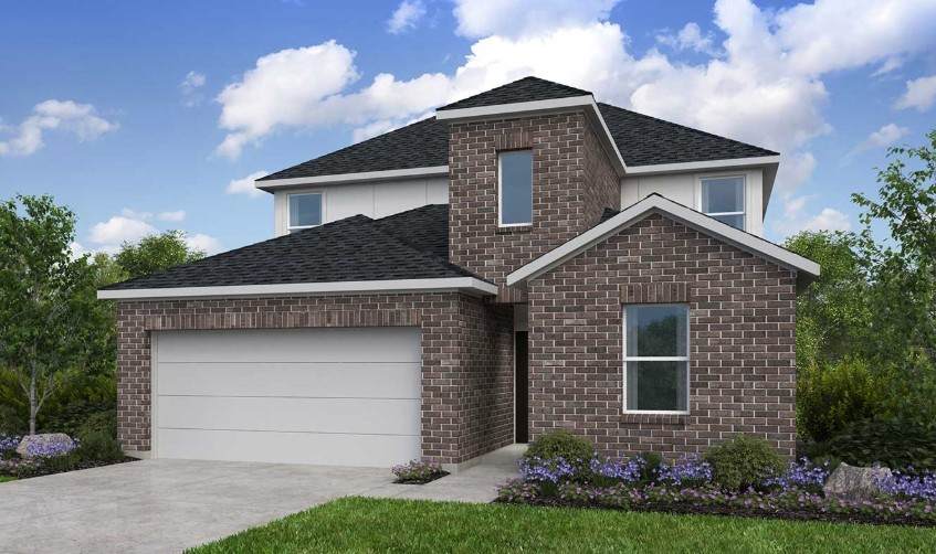 1210 Mattinson Rae Court - Photo 1