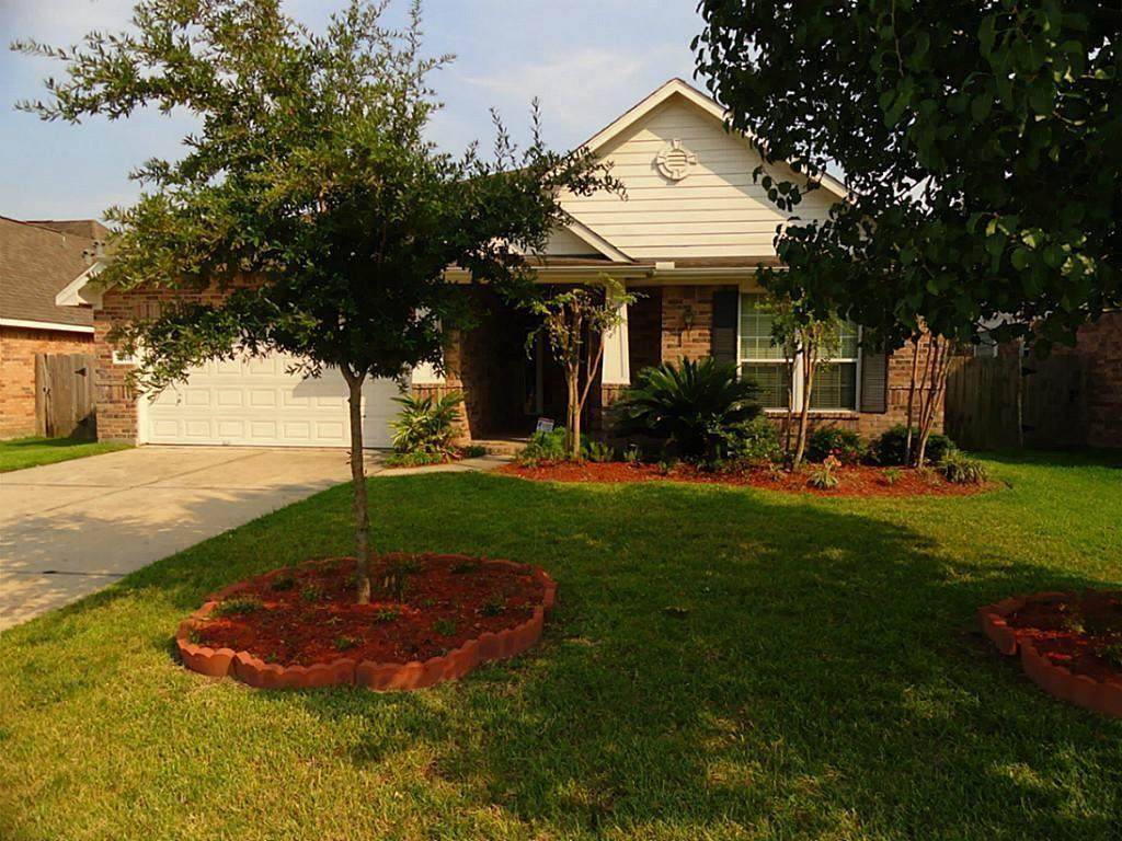 14418 Eastern Redbud Lane - Photo 1