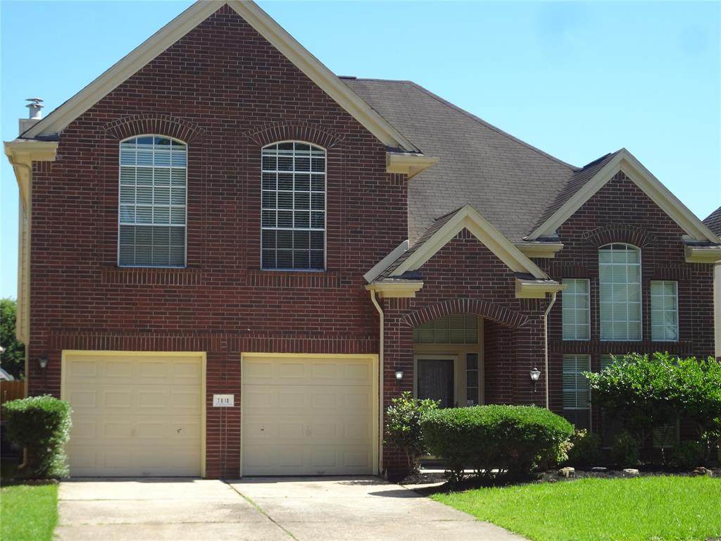 7010 Crystal Dowels Drive - Photo 1
