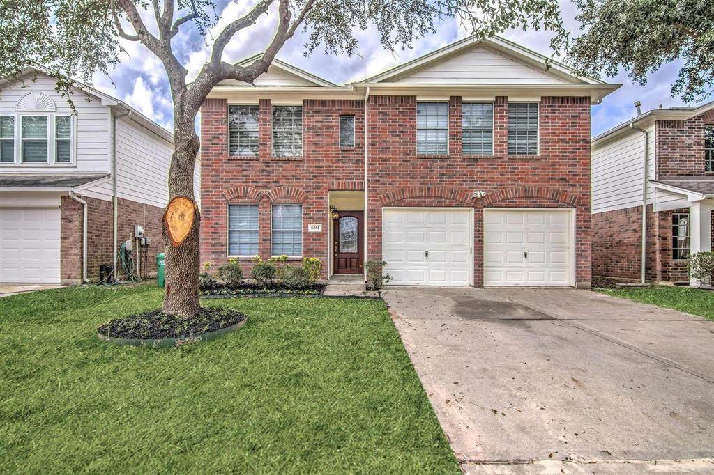 6314 Canyon Rock Way - Photo 1