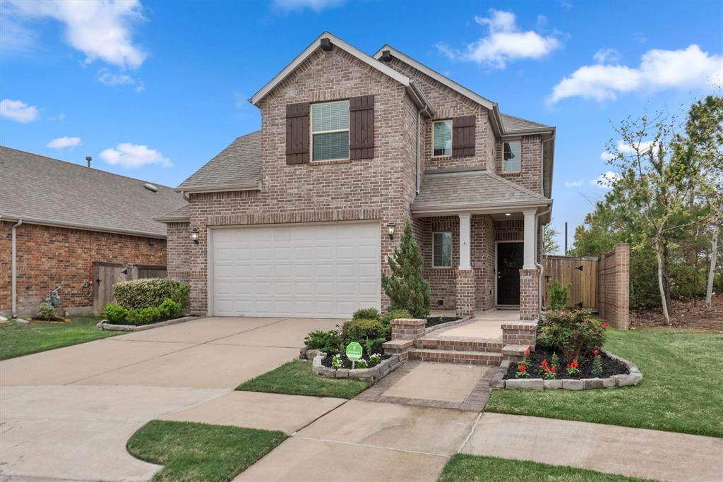 15502 Bosque Valley Court - Photo 1
