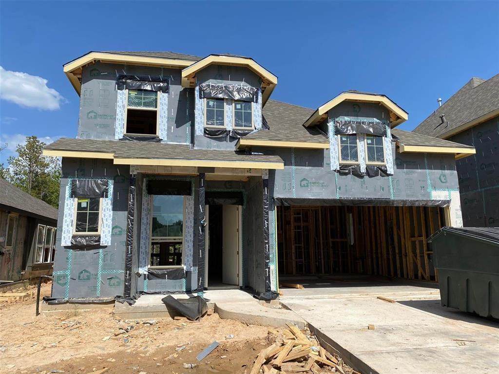17351 Merigold Heights Drive - Photo 1