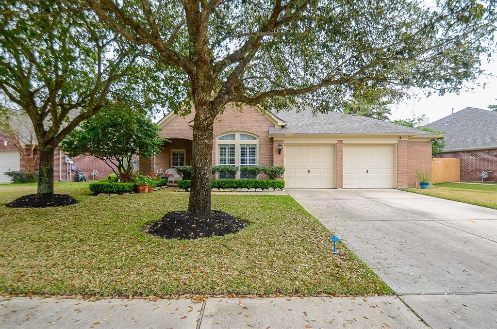 25818 Bayou Arbor Lane - Photo 1