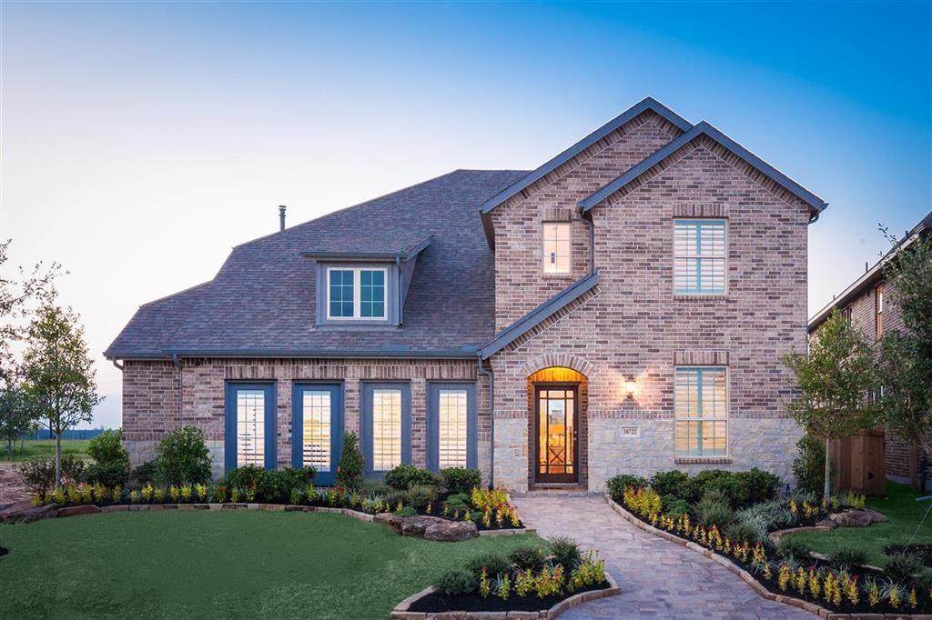 30722 Sonora Ridge Drive - Photo 1