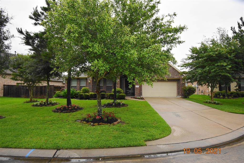20334 Presley Grove Drive - Photo 1