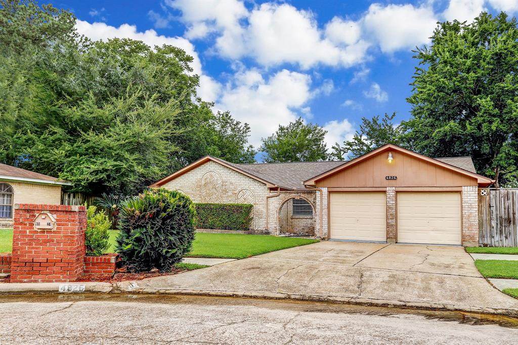 4826 Marywood Drive - Photo 1